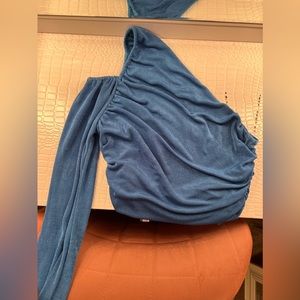 long sleeve top